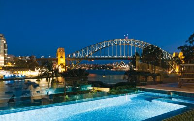 Happy Anniversary to Crystal Pools