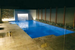 Pacific Pools