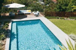 A Total Concept Landscape Architects, Cabana & Pool Designers