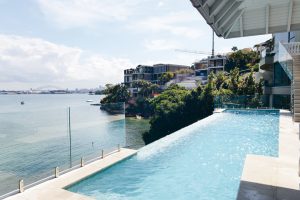 Artesian Pools