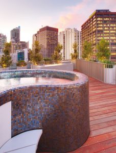 Sunrise Pools