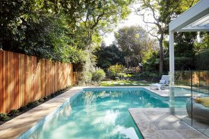Fifth Season Landscapes