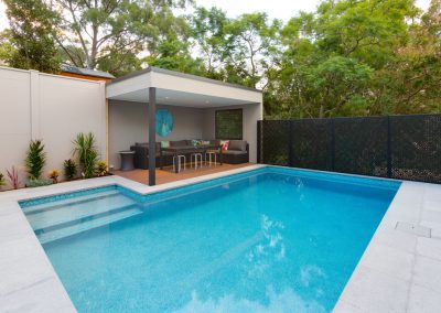 Aquastone Pools & Landscapes Project 2