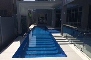 Pacific Pools, Sydney Pool Builder, Pool Designer, bespoke Pools, Innovative Pools