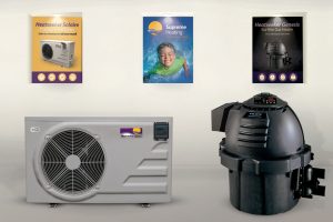 Supreme Heating products
