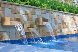A Total Concept Landscape Architects, Cabana & Pool Designers
