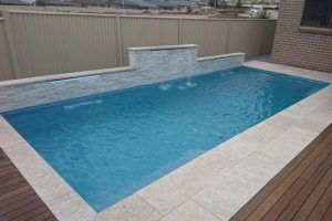 Sparkle Pool Interiors
