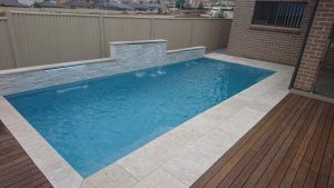 Sparkle Pool Interiors