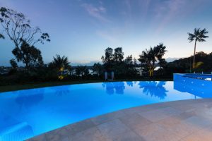 Design Pools