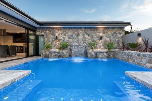Design Pools