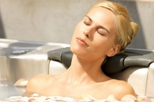 Just Spas