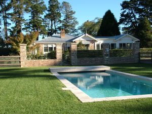 Derek Sanders Pools