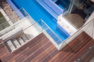 Living Waters Pools & Spas