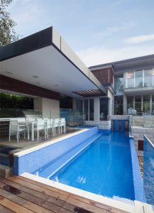 Living Waters Pools & Spas