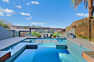 Better Pools And Spas