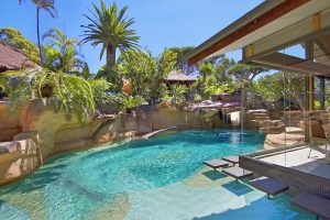 Blue Haven Pools