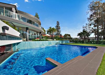 Sydney Plunge Pools and Spas