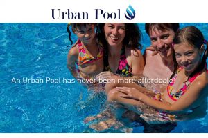 Urban Pool