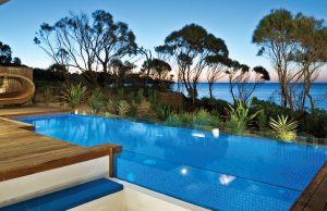 Pool Water Products