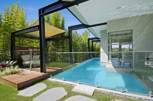 Design-It Landscapes pool