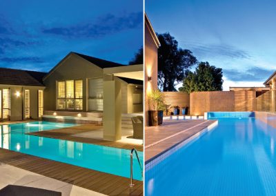 Spa Electrics