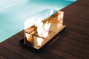 Ambience Eco Fires