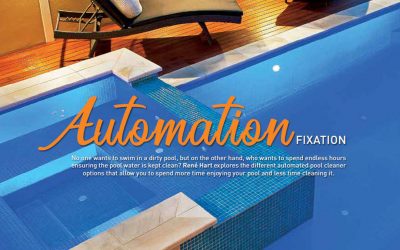 Automation Fixation