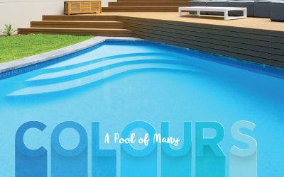 A Pool of Many Colours