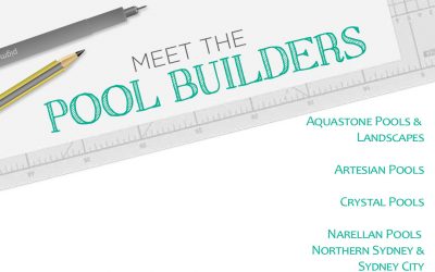 Meet The Pool Builders – Issue 16
