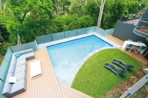 Aquastone Pools & Landscapes