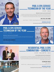 SPASA NEWS