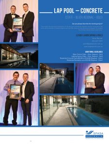 SPASA NEWS