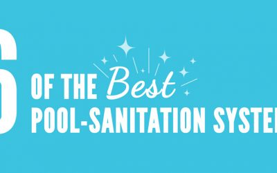 Six Of The Best Pool Sanitation Systems