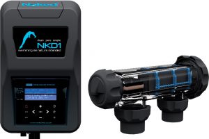 Pool products