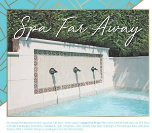Spa Far Away