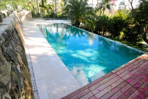 Benchmark Pools