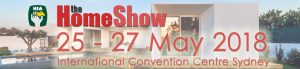 Sydney Home Show, Home Show, Home, Expo, Home Expo