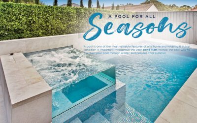 A Pool For All Seasons
