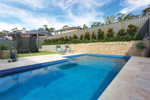 Aquastone Pools & Landscapes