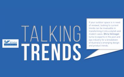 Talking Trends – SPASA