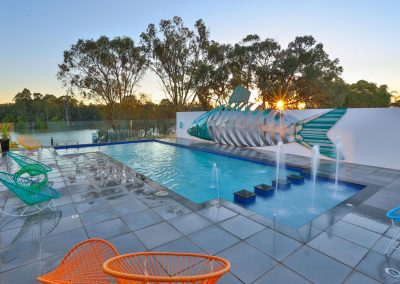 Cooke Industries Project 1