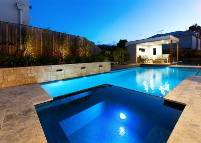 Aquastone Pools & Landscapes Project 3