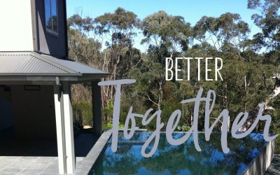 Better Together