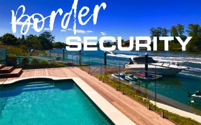 Border Security