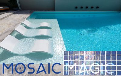 Mosaic Magic