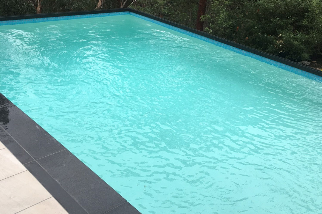 Pacific Pools - Sydney Pool and Outdoor Design