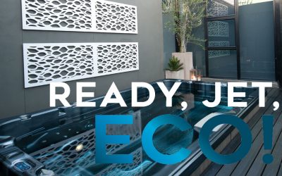 Ready, Jet, ECO!