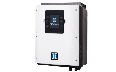 Cleaner, Better Water