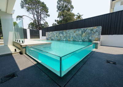 Lap of Luxury Pools
