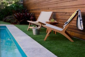 Bayview Landscapes outdoor fake grass landscaping pools Sydney